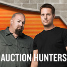 Auction Hunters: Money Makin' Monster Machines