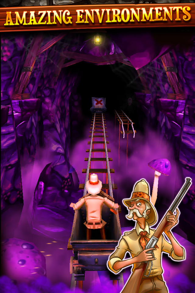 iPhone Screenshot 1