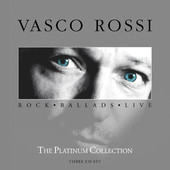 Vasco Rossi | The Platinum Collection