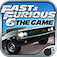 iPad Game - Fast & Furious 6: The Game