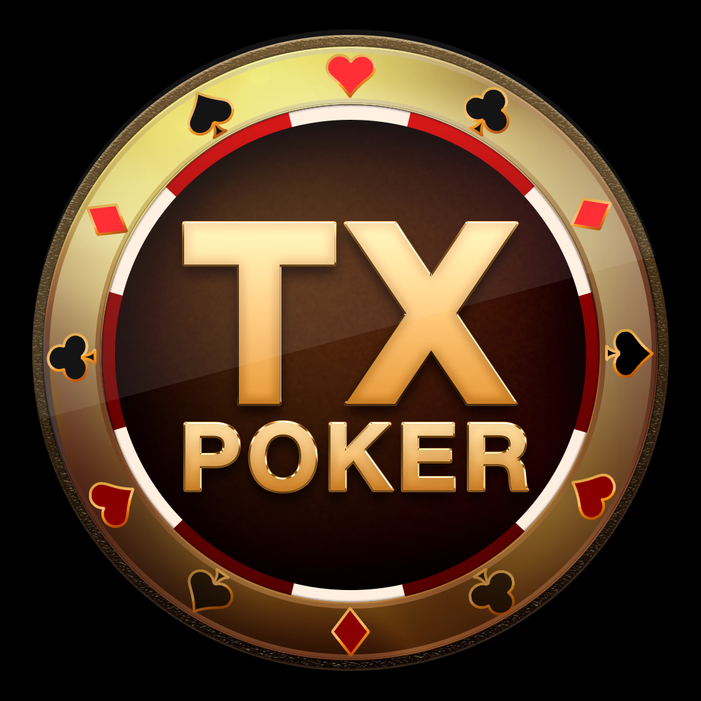 texas poker game free